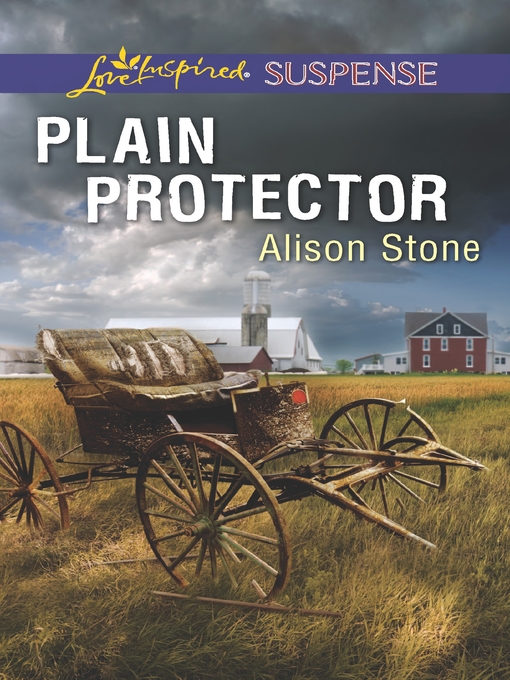 Title details for Plain Protector by Alison Stone - Wait list